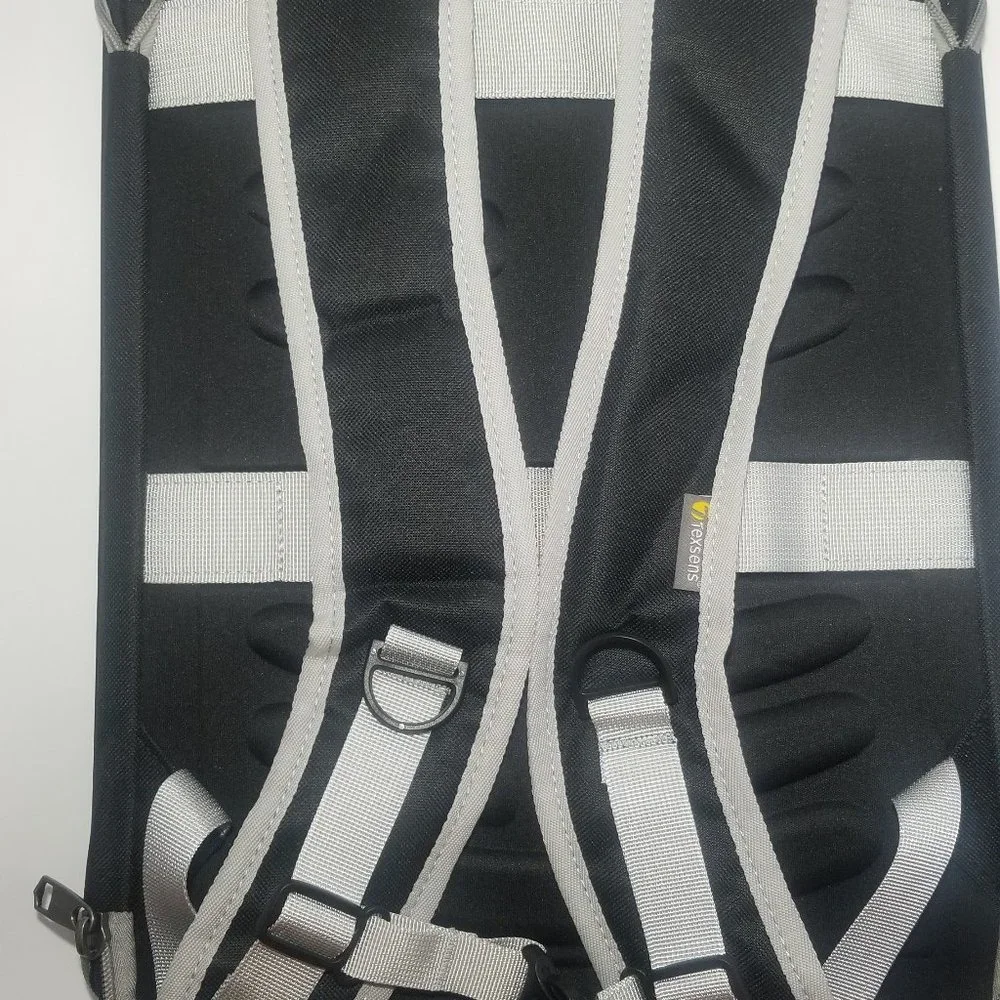 Two fully ventilated small animal pet carrier - His and Hers (Set)